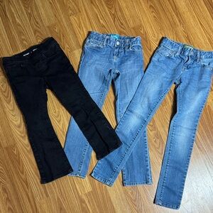 Old Navy Jeans - Girls 7